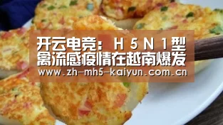 开云电竞