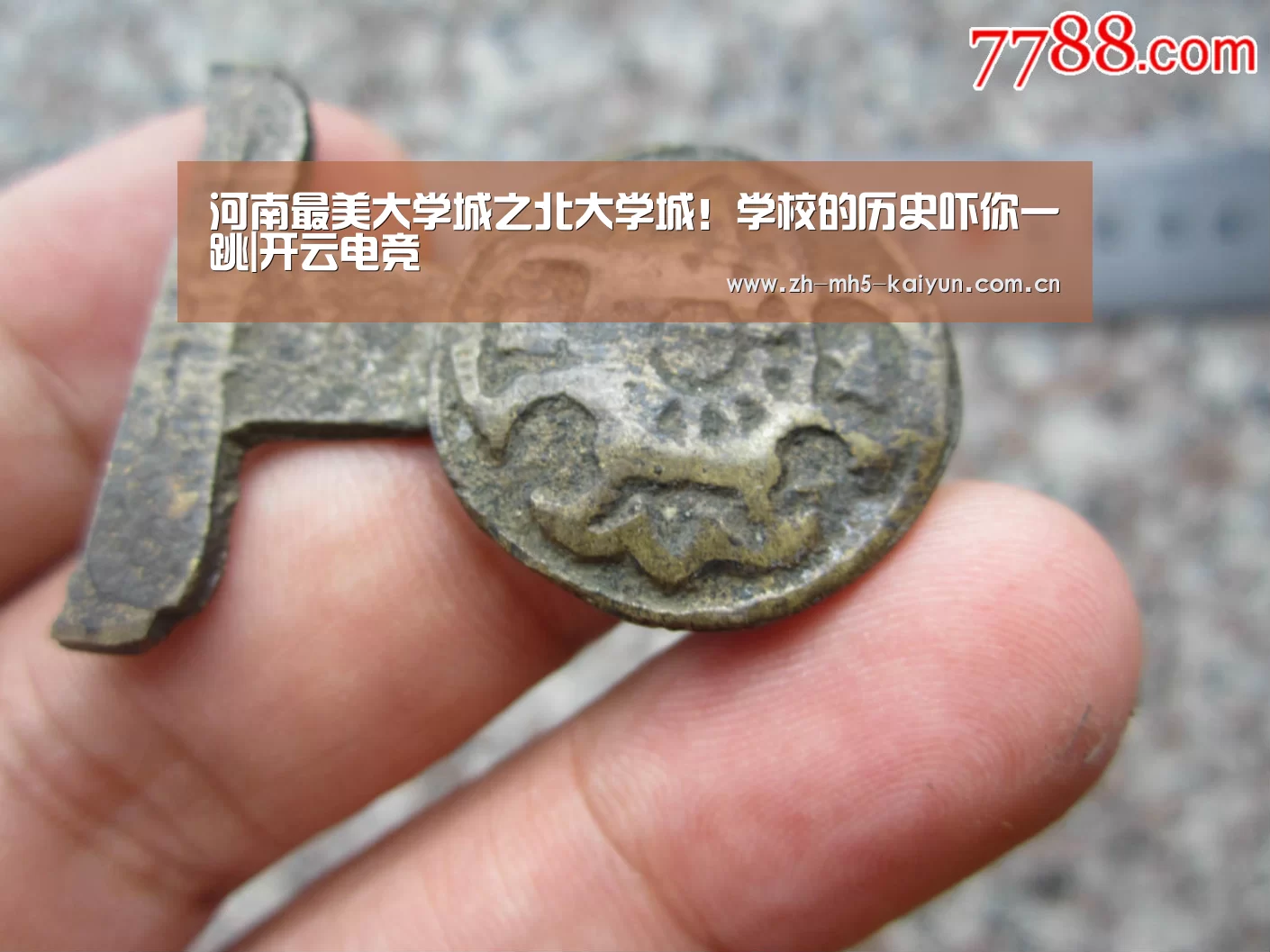 开云电竞